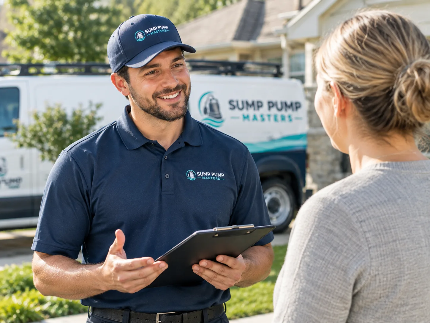 Sump Pump Repair Estell Manor, NJ FAQs